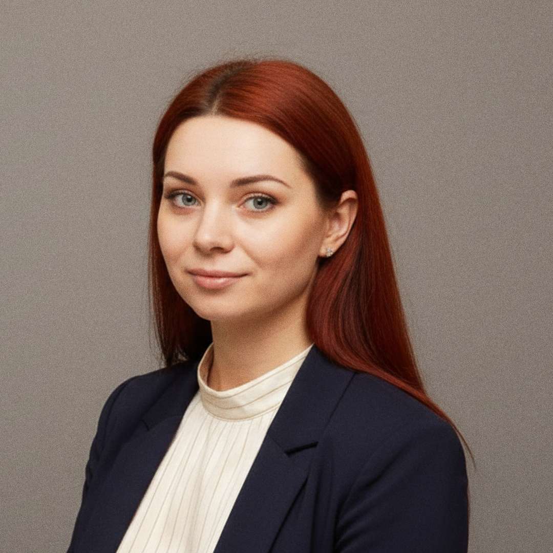 Скиба Анна Валерьевна