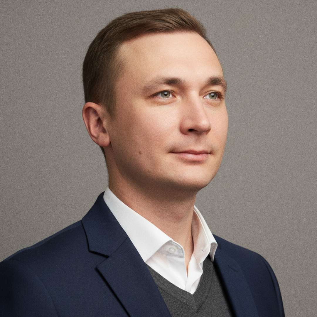 Тарантинов Антон Сергеевич