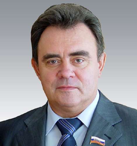 Лидин Валерий Кузьмич