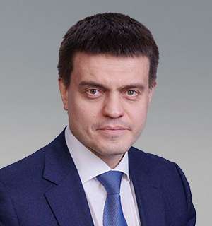 Котюков Михаил Михайлович