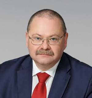 Мельниченко Олег Владимирович