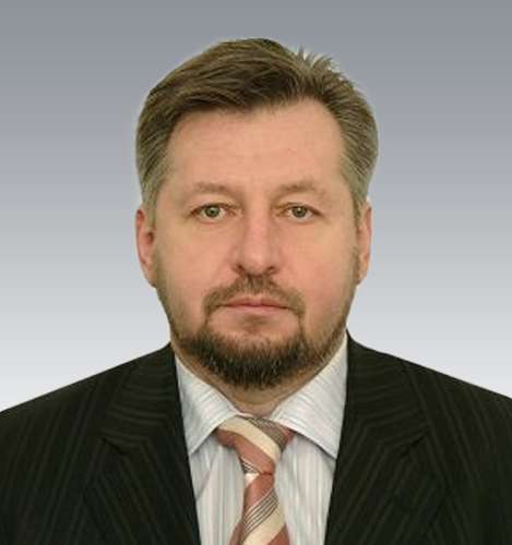 Митрошин Александр Николаевич