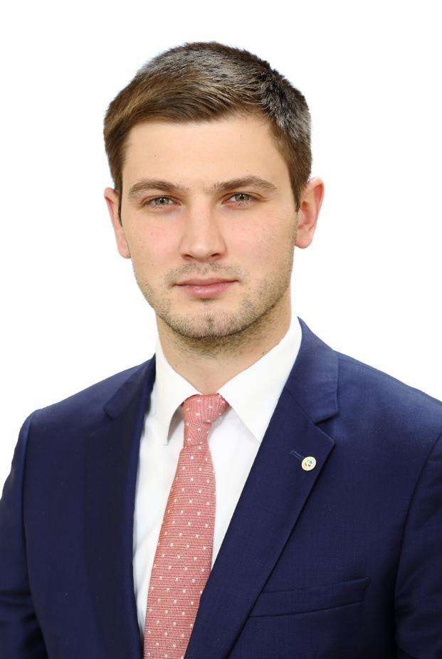Перевалов Стефан Владимирович