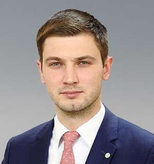 Перевалов Стефан Владимирович
