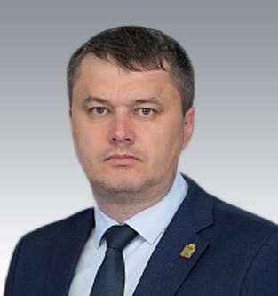 Попков Андрей Владимирович