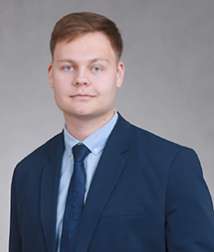 Коновалов Юрий Андреевич