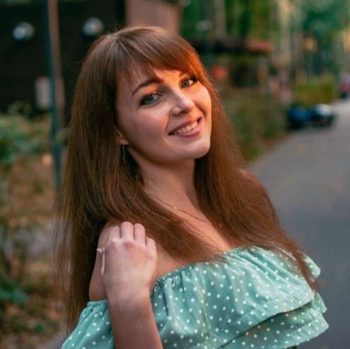 Дурова Анжелика Игоревна