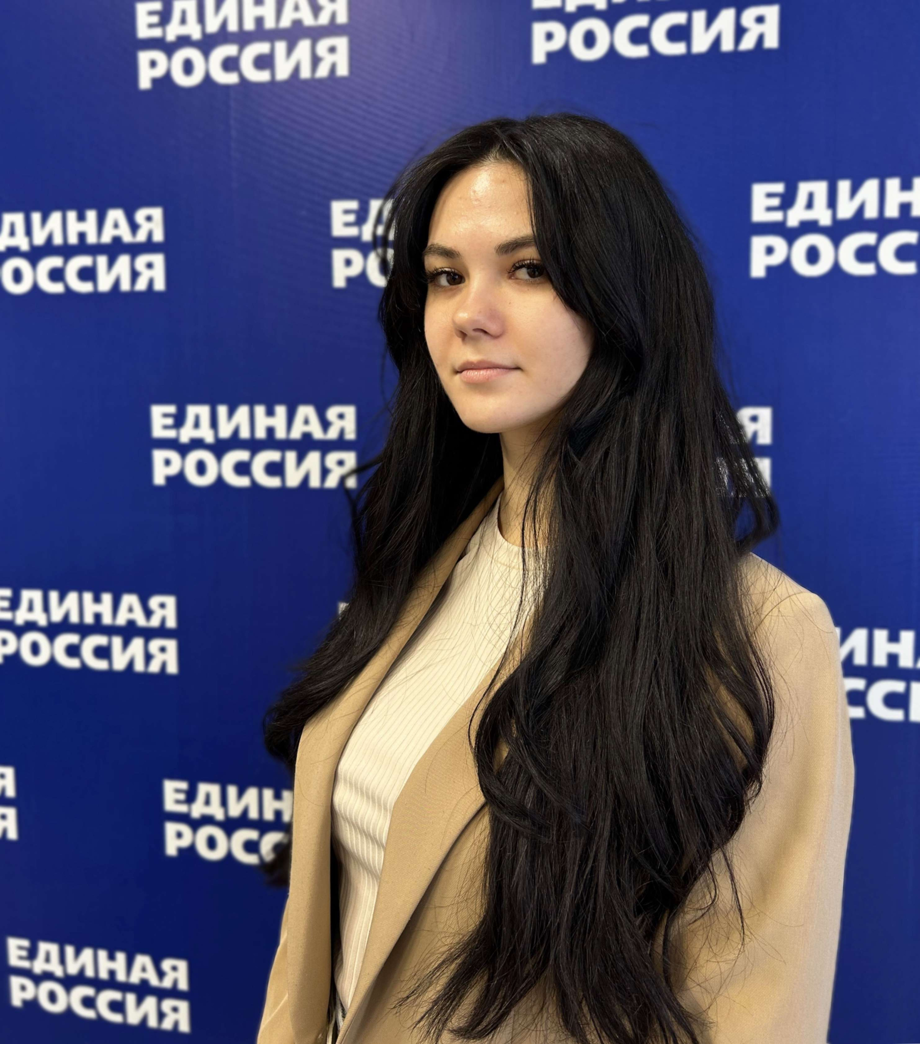 Назарова Мария Павловна