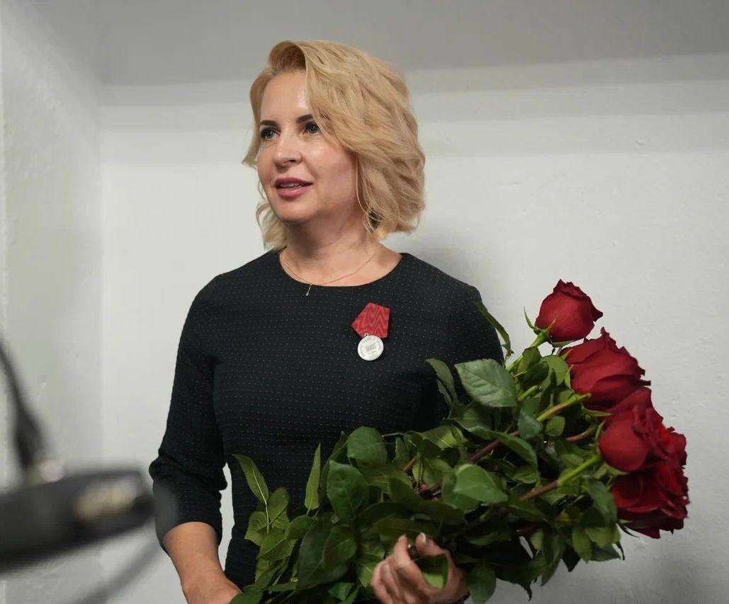 Вьюник Оксана Викторовна