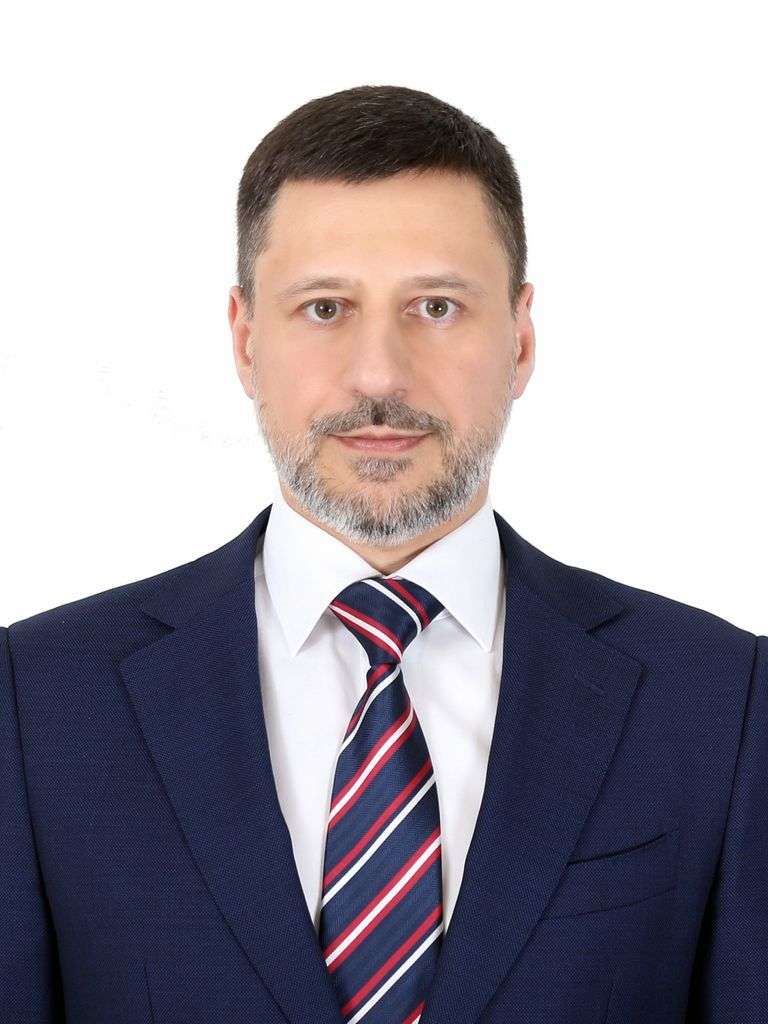 Колядко Сергей Евгеньевич