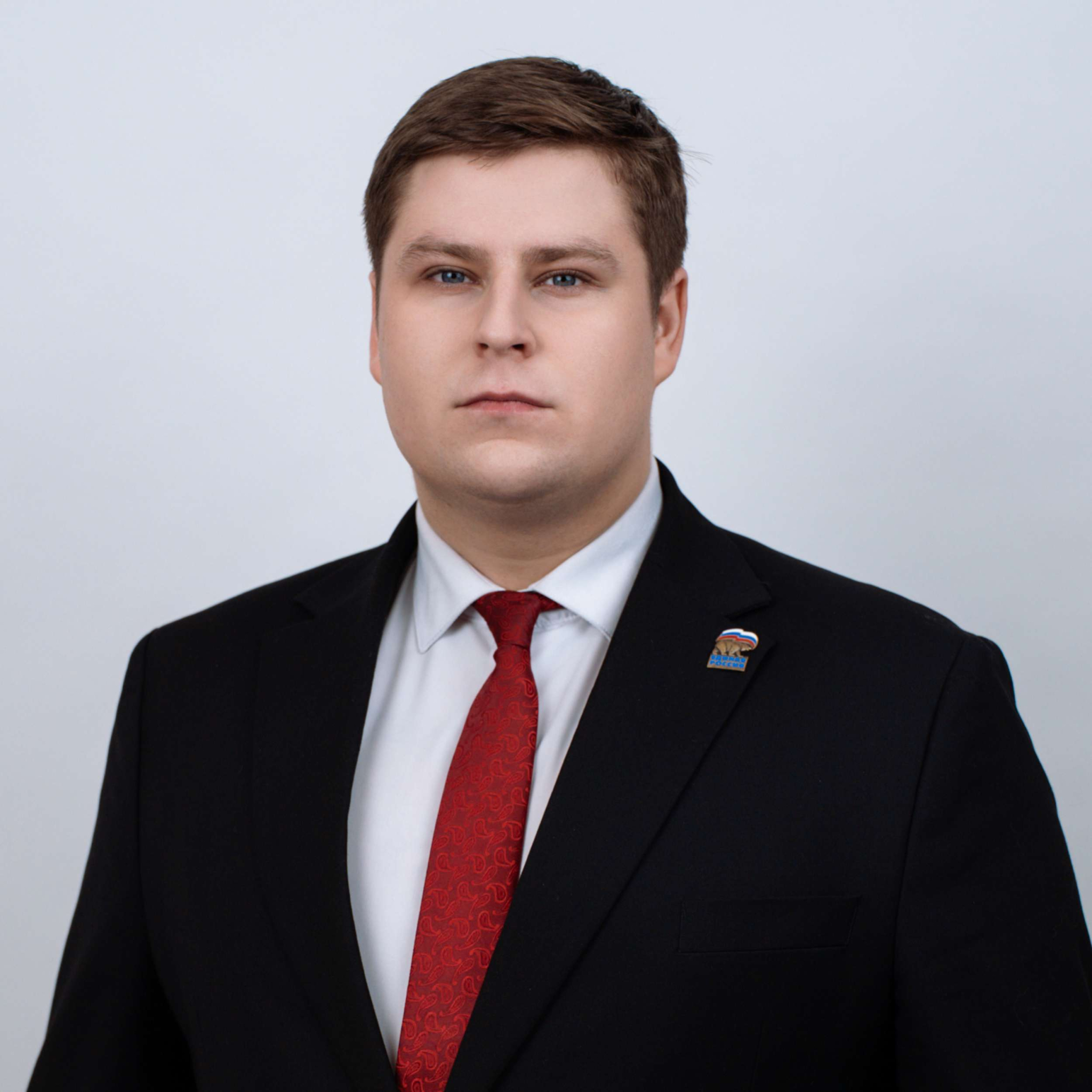 Хлупин Владислав Андреевич