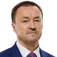 Матузов Юрий Иванович