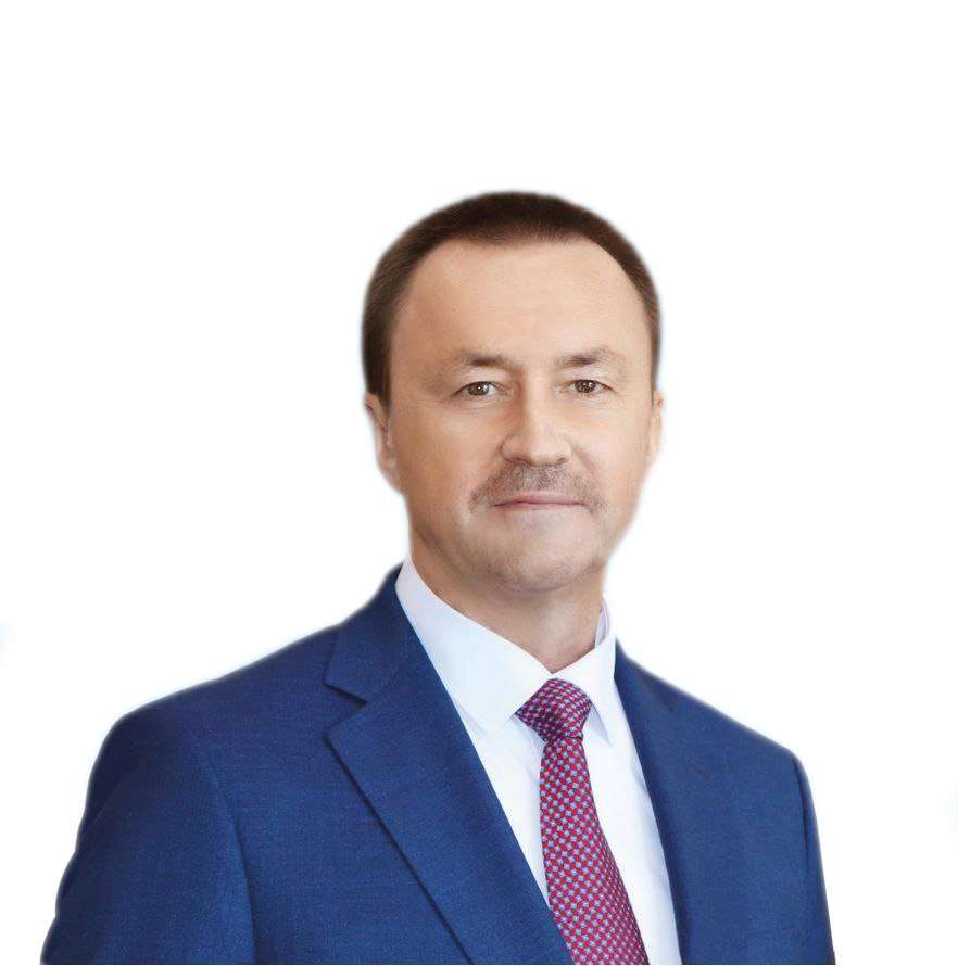 Матузов Юрий Иванович