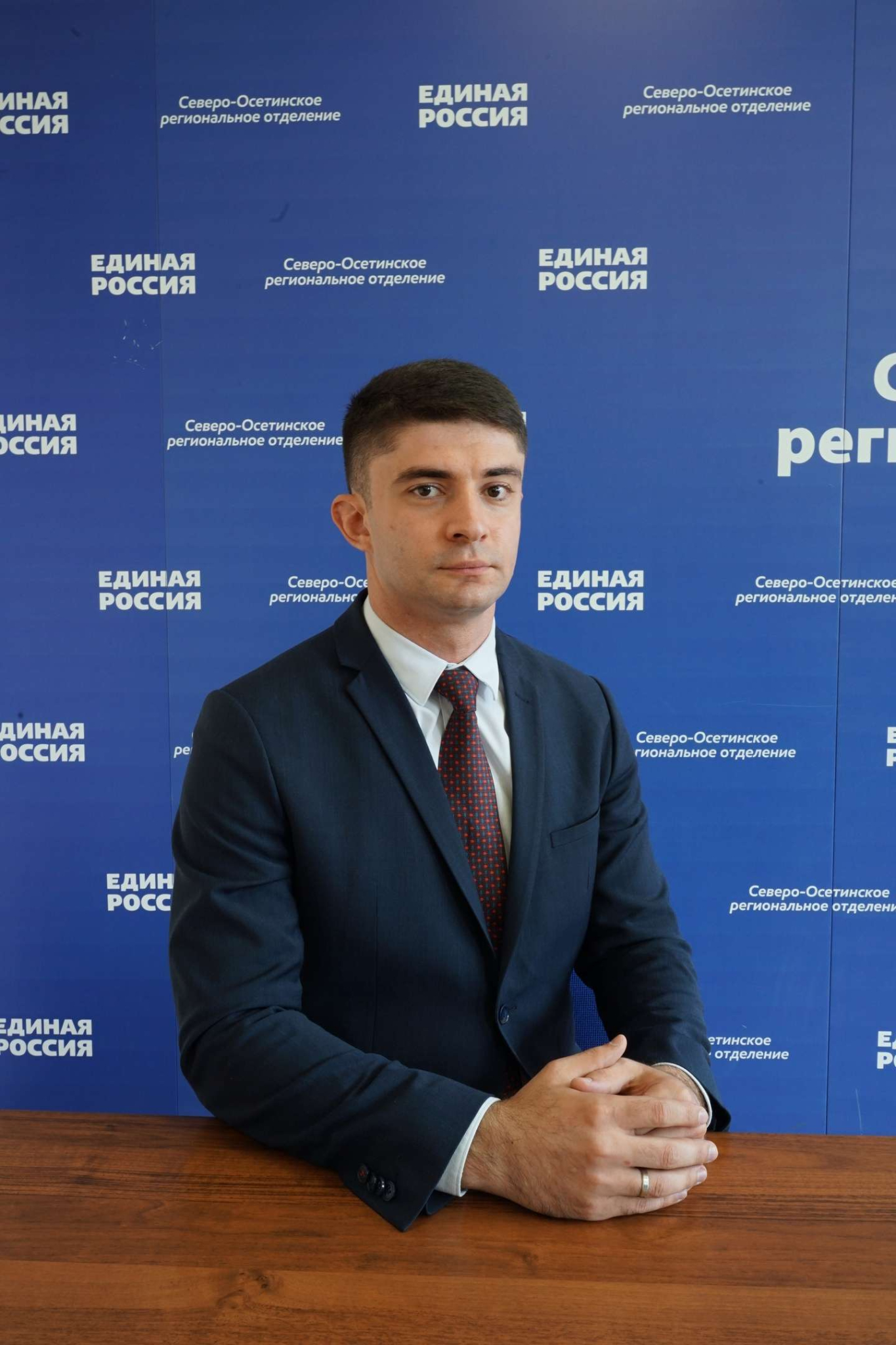 Битаров Павел Аланович