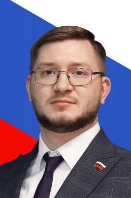 Родзонюк Сергей Владимирович
