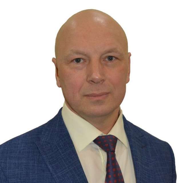 Близученко Дмитрий Леонидович
