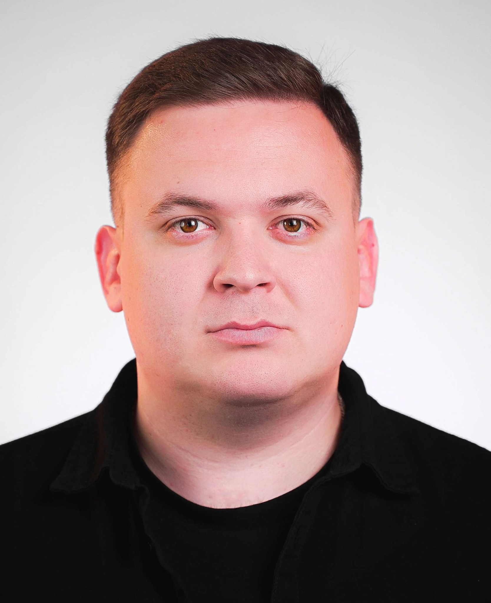 Уланов Владислав Евгеньевич