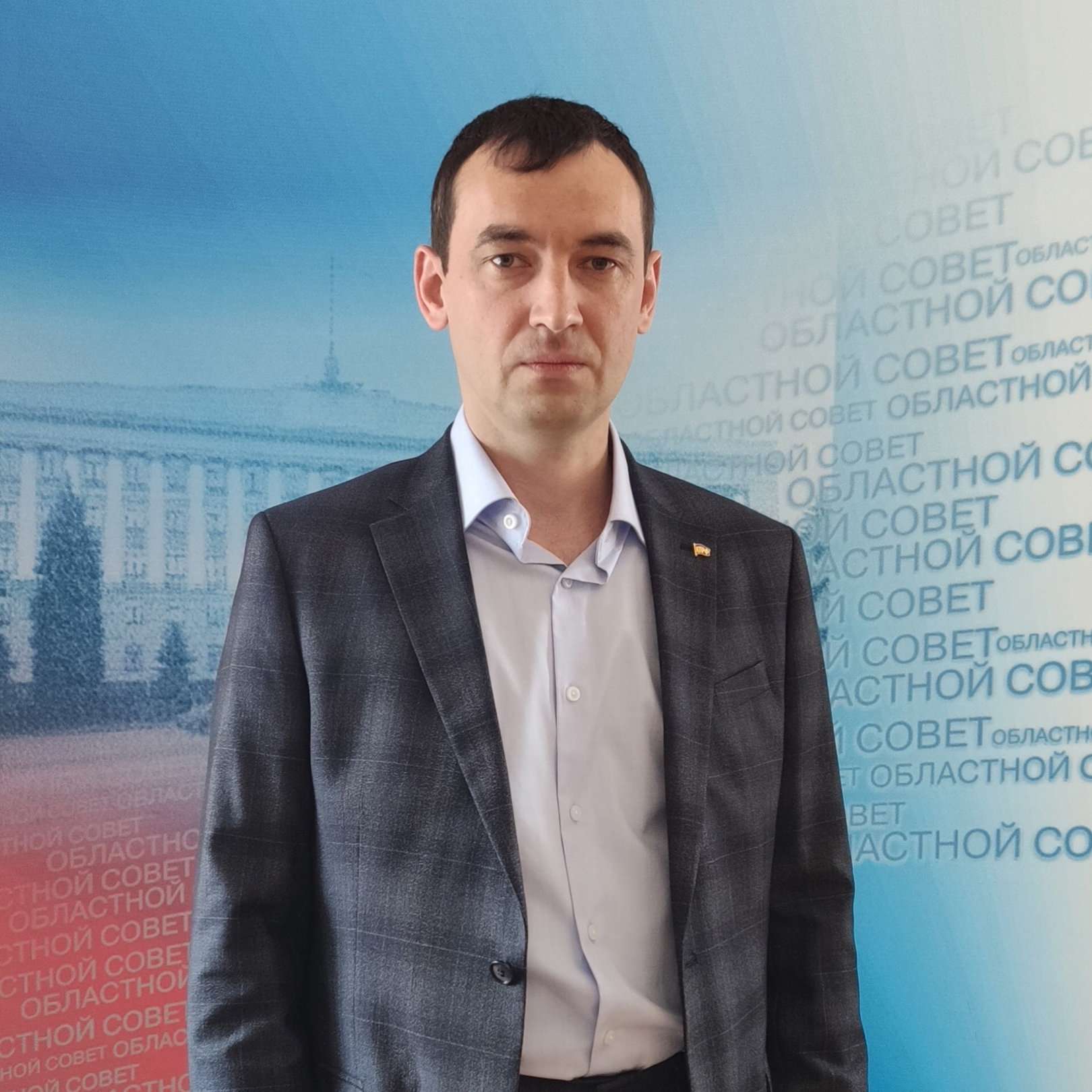 Качарин Станислав Сергеевич