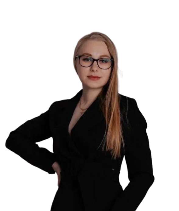 Кучергина Юлия Владимировна