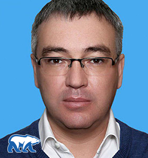 Лапшин Андрей Витальевич