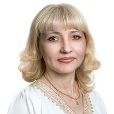 Шарипа Наталья Алексеевна