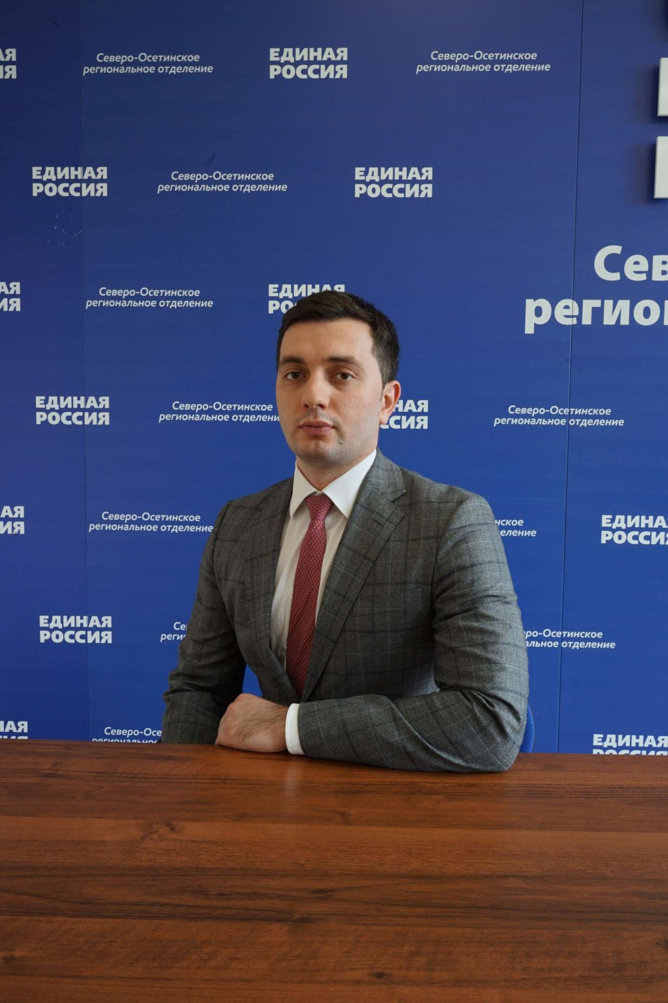 Кибизов Тамерлан Фердинандович