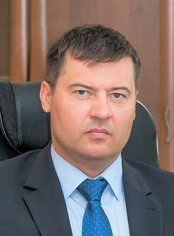Коновалов Максим Владимирович