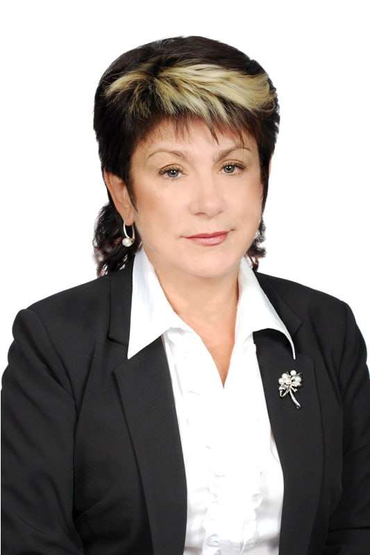 Филимонова Анна Гаврииловна