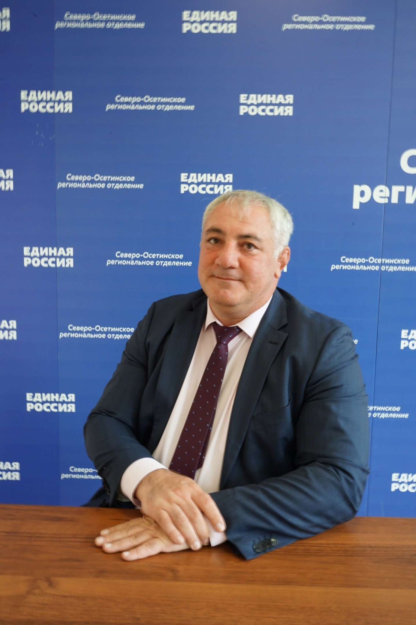 Буклов Сослан Сергеевич