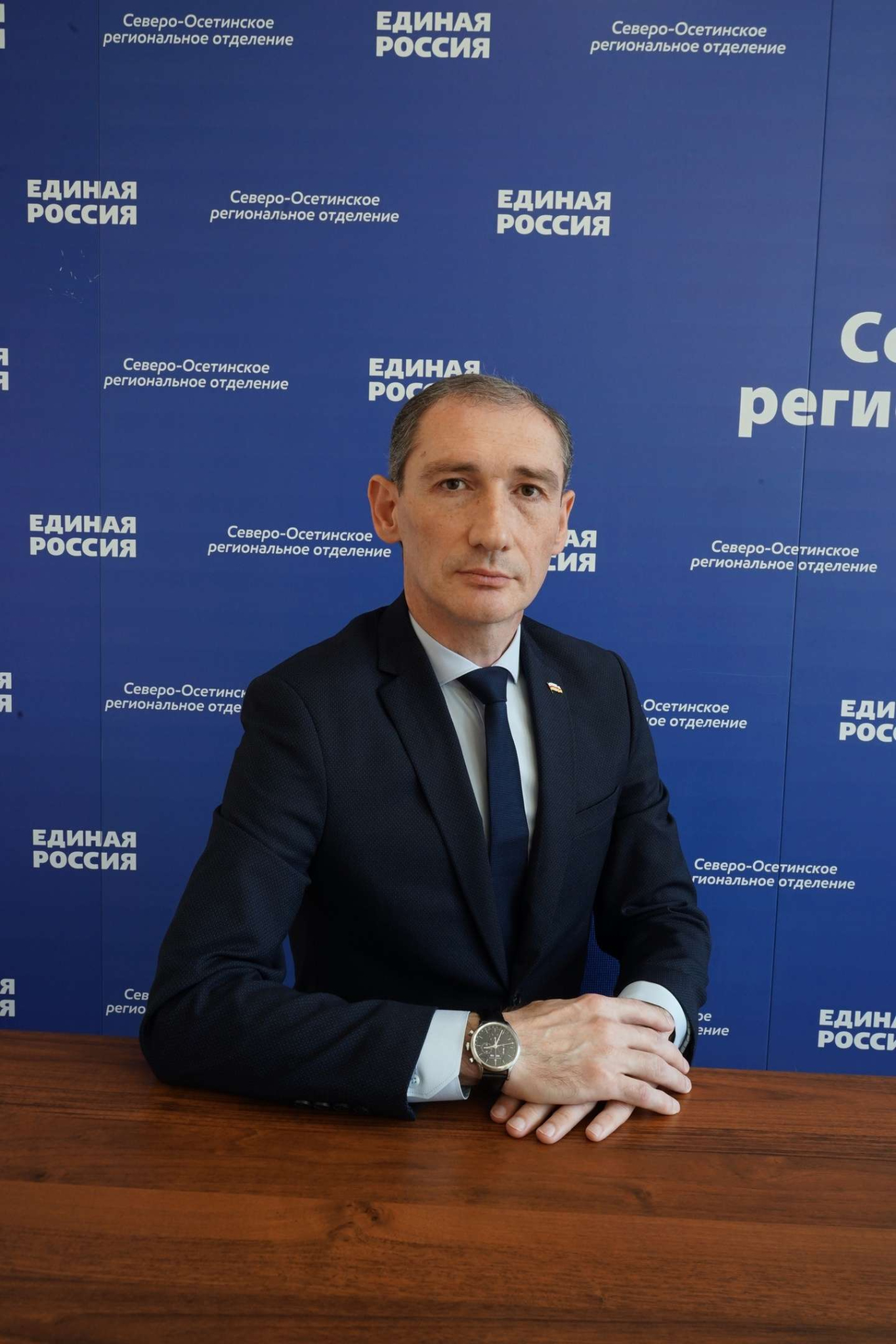 Гатиев Тамерлан Викторович
