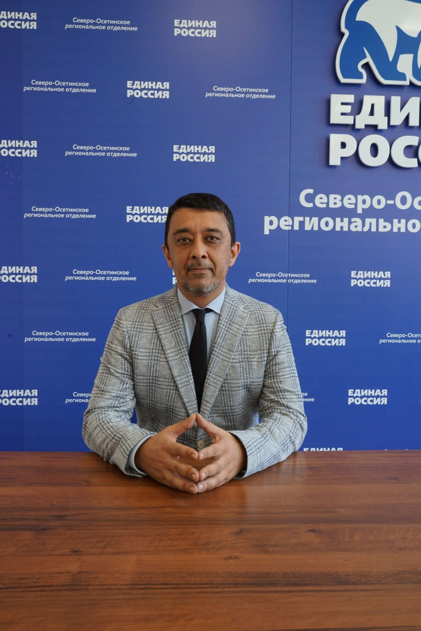 Батаев Алексей Хетагович
