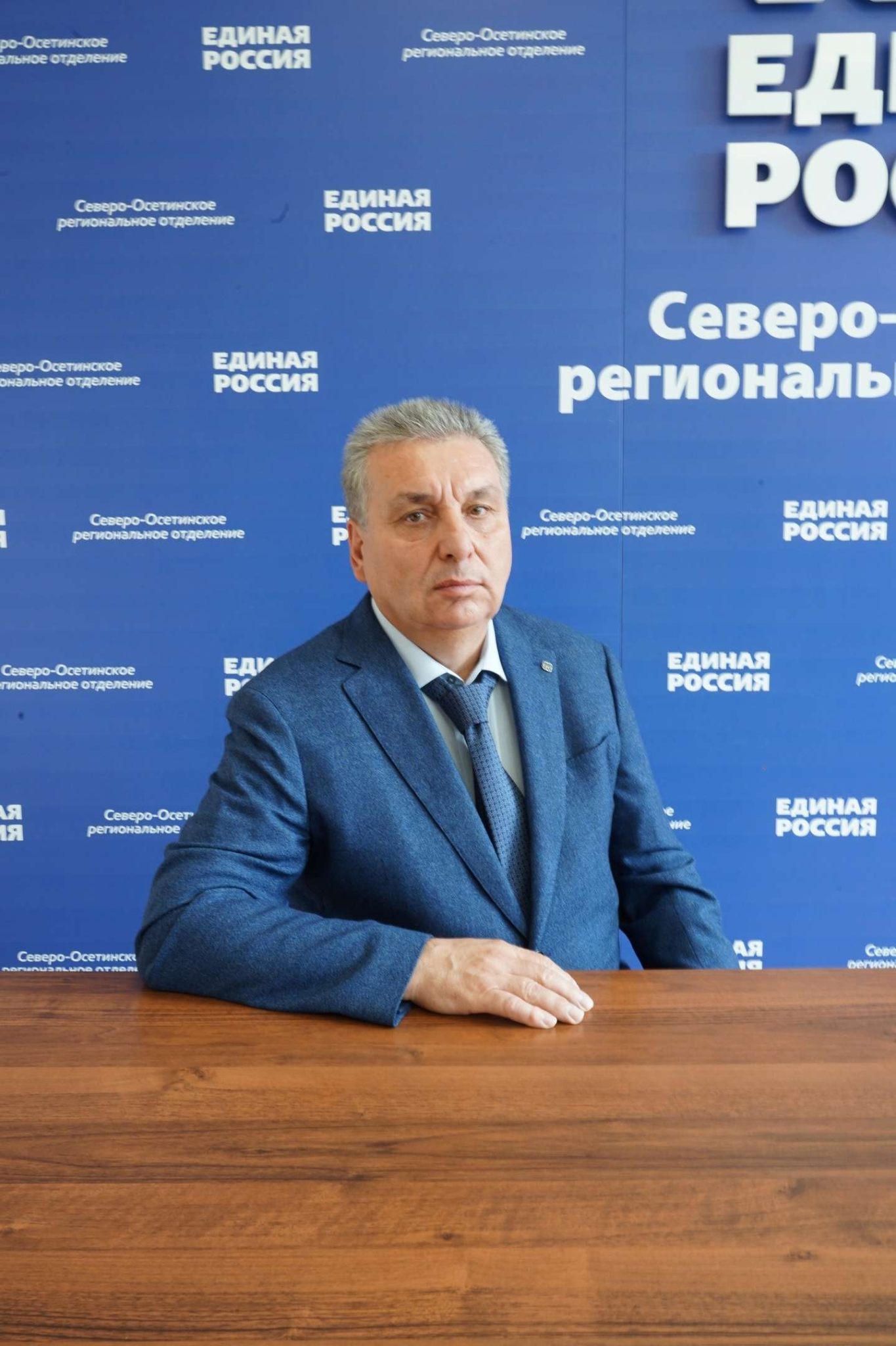 Калашников Виталий Александрович