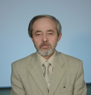 Горбунов Владимир Павлович