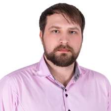 Сметана Александр Владимирович