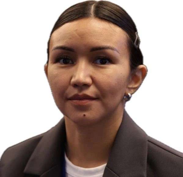Тымкино Дарья Федоровна