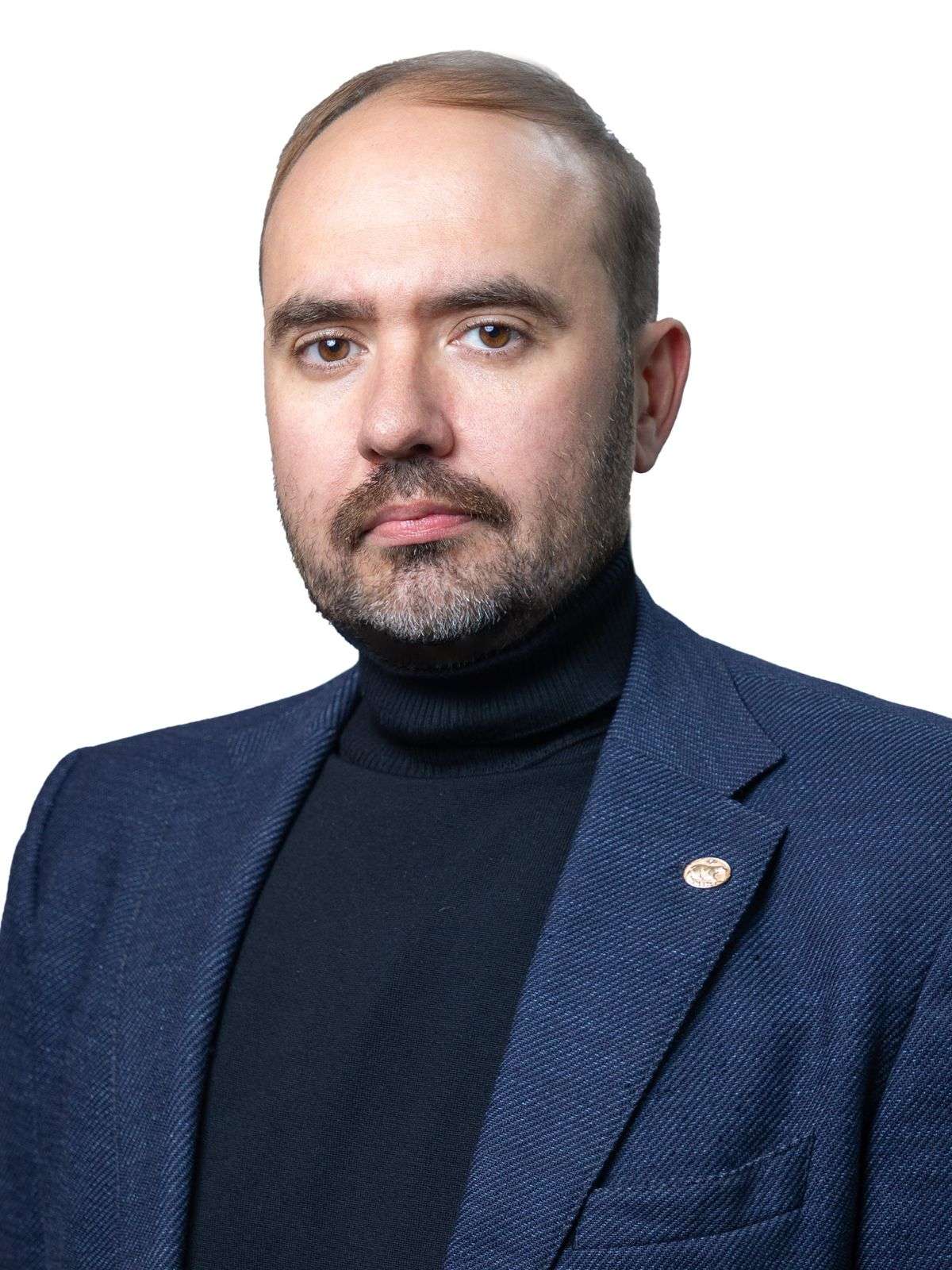 Иванов Дмитрий Игоревич