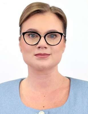Емельянова Елена Викторовна