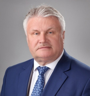 Кодачигов Владимир Леонидович