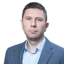 Феоктистов Василий Александрович