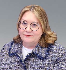 Фролова Ольга Александровна