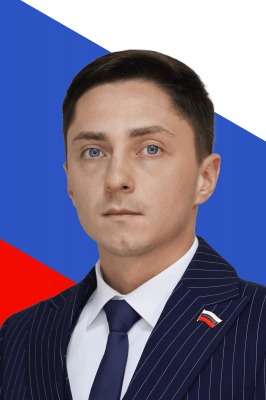 Комраков Никита Олегович