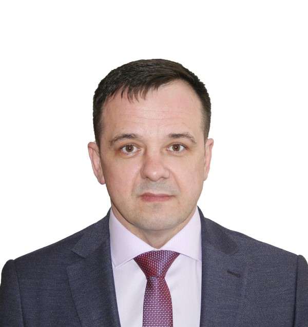 Лебедев Евгений Владимирович