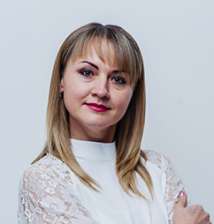 Логинова Юлия Владимировна