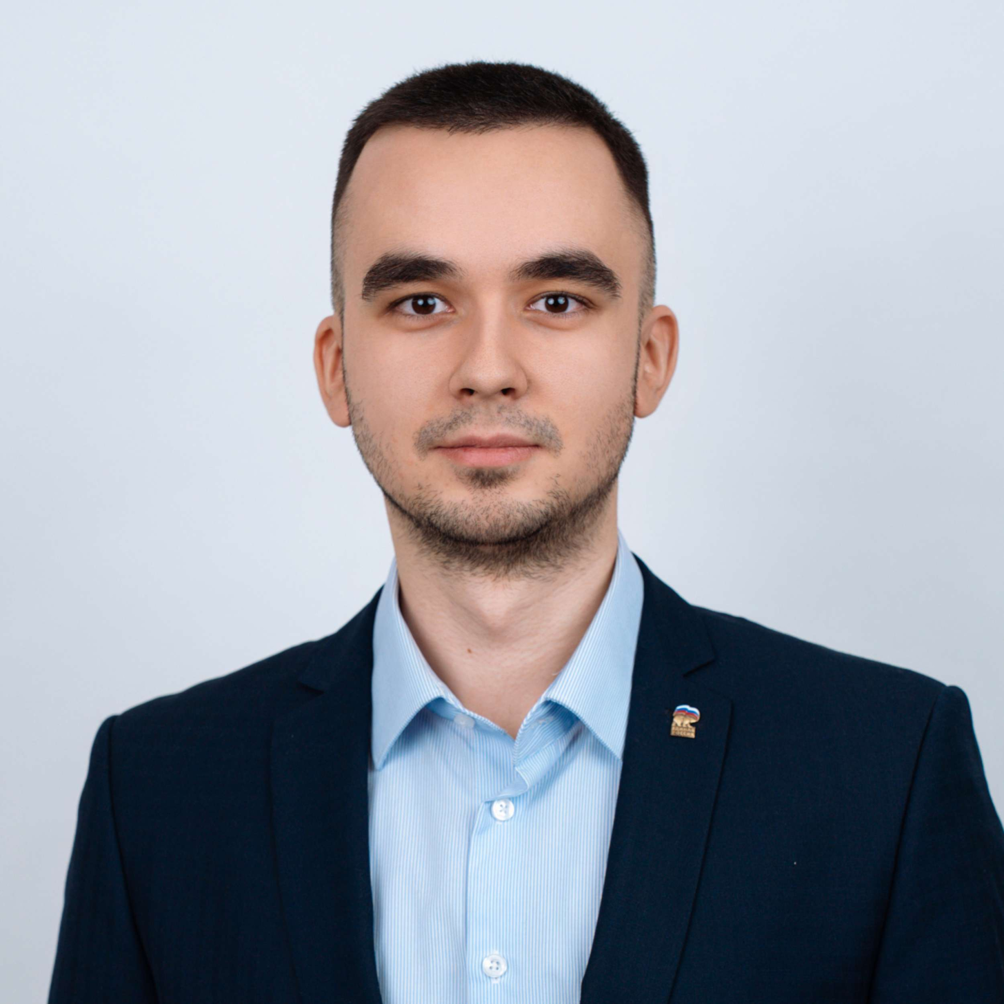 Яремчук Николай Степанович