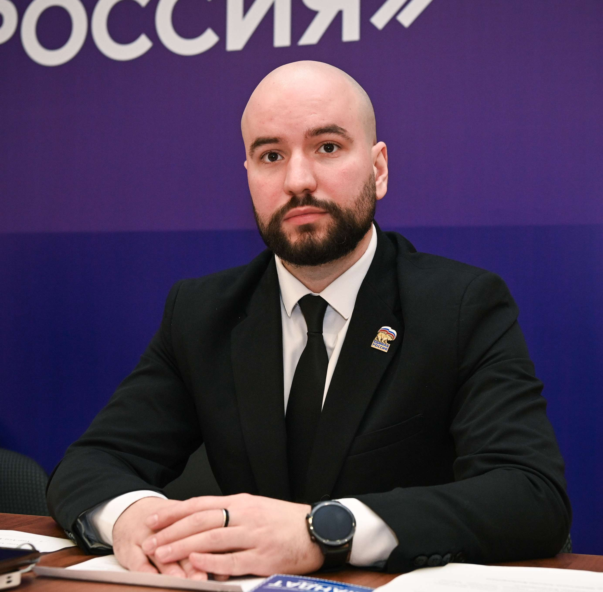 Чернышев Александр Геннадьевич