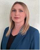 Никулина Евгения Евгеньевна