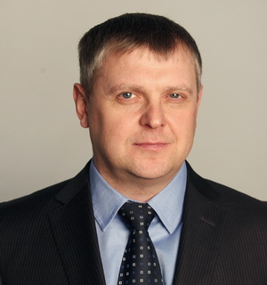 Тиханов Анатолий Владимирович