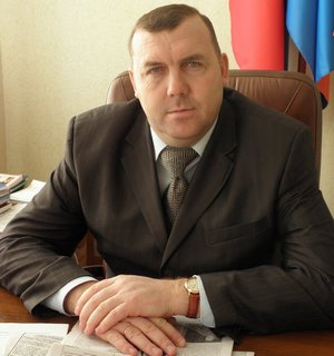 Павлов Сергей Александрович