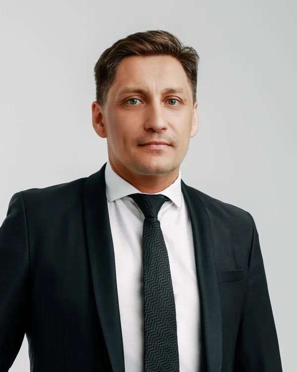 Подшивалкин Владимир Владиславович