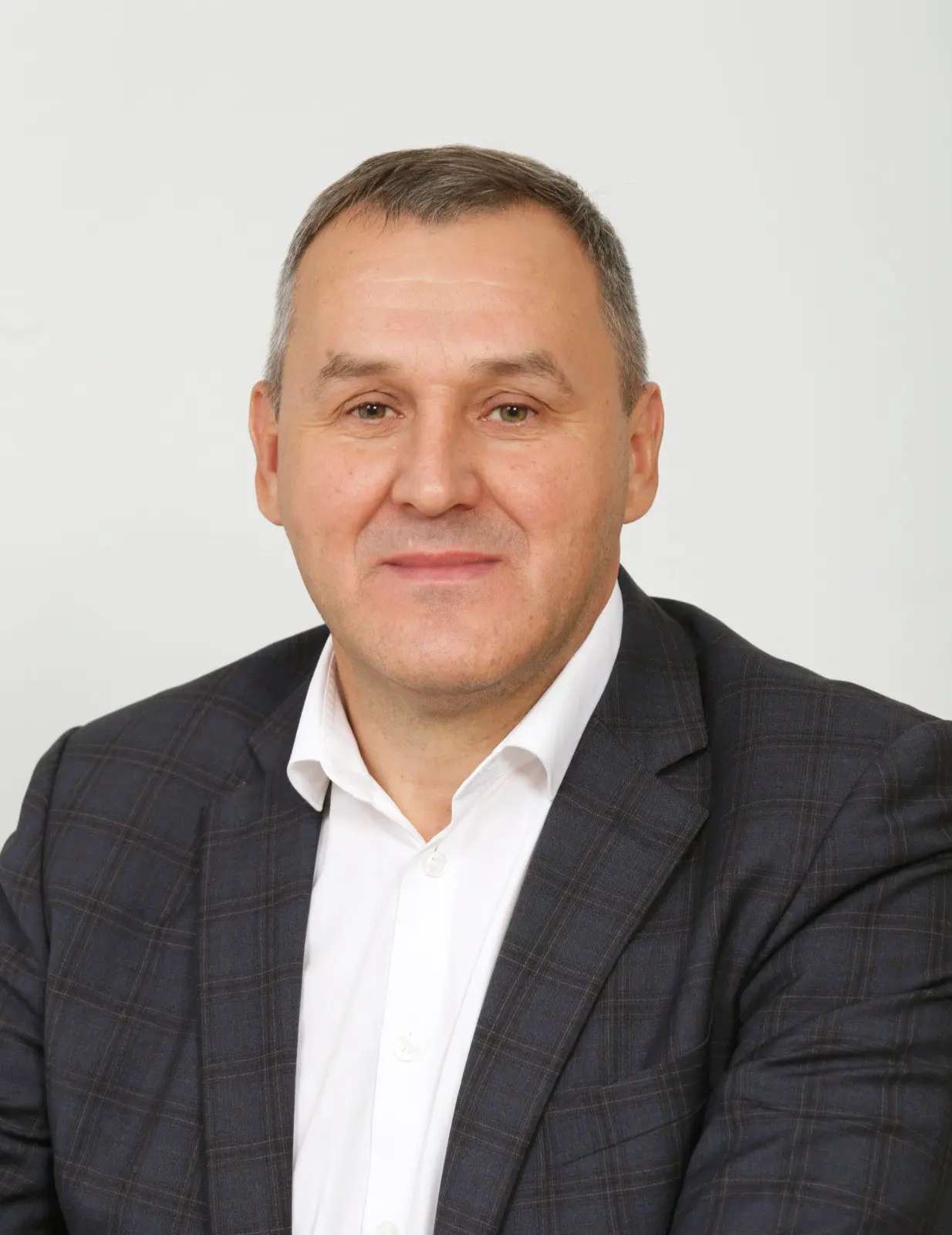 Шагвалеев Рафис Минзагитович